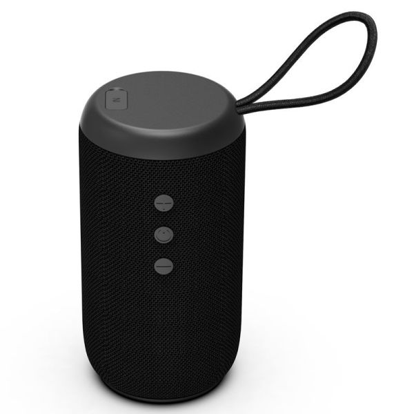 1200mAh Bluetooth Speaker 5.4 Fast Charge Portable Dual Stereo Bluetooth Speakers