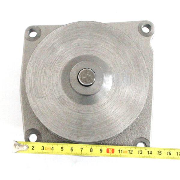 Water Pump JCB Replacement Parts For JCB 3CX 4CX Backhoe Loader Excavator 320/04542