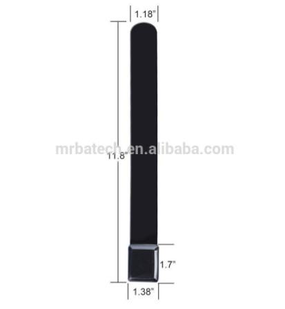 Home VHF UHF 75 Ohm Tv Antenna 2-23dBi Indoor Dvb T Antenna