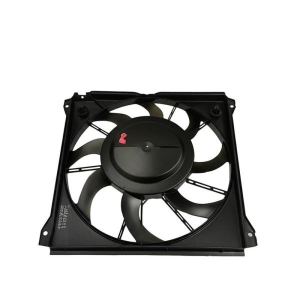 Cache-radiateur de ventilateur de moteur ISUZU 4HK1 OEM 8-97371106-1 8973711061