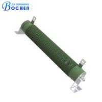RXG20 500w 1000w 2000w High Power Wire Wound Resistor Eletrônica para Controle de Motor