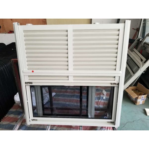 Rainproof локомотивные шторки вентиляции