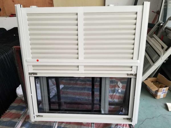 Abat-jour locomotifs antipluies de ventilation