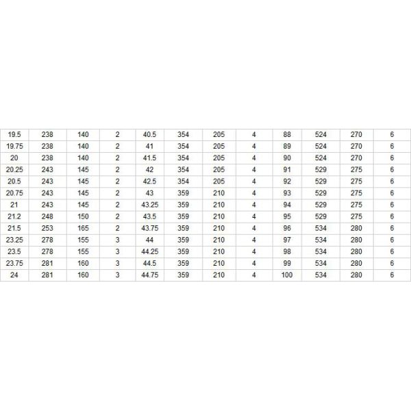 Roll Forged / Milled HSS Taper Shank Drill Bit Set With Wooden Box DIN 345