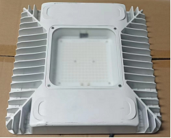 обработка света 1-10V сени СИД 150W 18000LM IP65 регулированная противокоррозионная окружающая