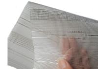 Vidro inovativo Metallica Mesh Wall Covering do Interlayer