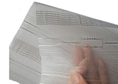 Vidro inovativo Metallica Mesh Wall Covering do Interlayer