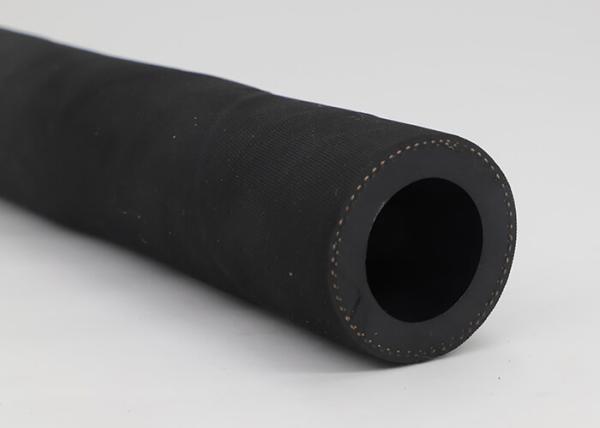 High Quality Sandblasting Rubber Hose Textile And Steel Wire Reinforcement Sandblast Rubber Hose