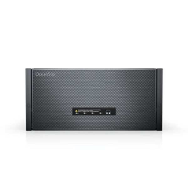OceanStor Pacific 9350 Scale-out 5U 2 Nodes Storage Port RJ-45 164kg Verified Company