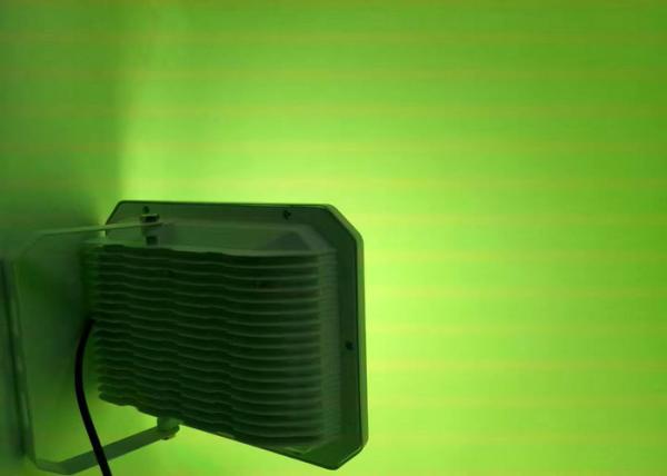 Rgb Waterproof Led Flood Lights Outdoor 30w White Fixture Smd5730 Chip
