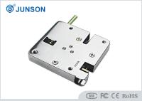 Estar aberto automático do fechamento eletrônico durável e popular do fechamento/solenoide do armário