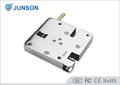Estar aberto automático do fechamento eletrônico durável e popular do fechamento/solenoide do armário