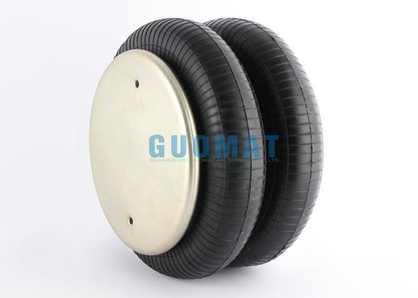 foles de borracha complicados do ar industrial do Firestone da mola de ar 2B12-425 W01-358-7180
