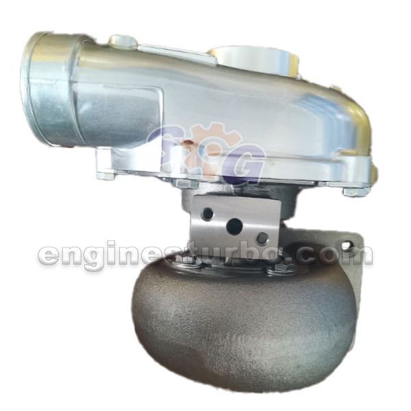 RHC7 114400-2100 Turbocharger ISUZU 6BD1 Engine For Hitachi EX200-1 Excavator