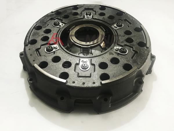 1882234433 Clutch Pressure Plate For MERCEDES-BENZ Truck GF350 350mm