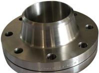 Brides d'acier allié du cou ASTM AB564 NO6625 Inconel de soudure