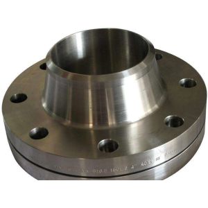 Weld Neck ASTM AB564 NO6625 Inconel Alloy Steel Flanges