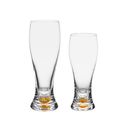 Factory B2B Custom 10-15oz Beer Glasses: Bulk Stock,Fast Delivery–Ideal for Large-Scale Procurement