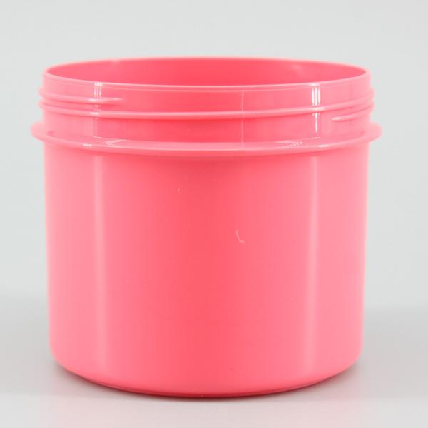 O empacotamento cosmético largo da boca 8.45oz 250ml PP para Exfoliating esfrega