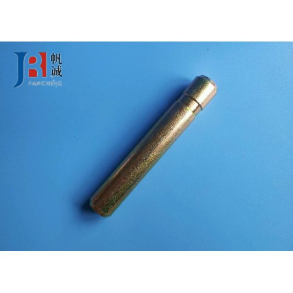 зубы ведра CAT 1U1354, Pin зуба ведра запасной части 9W-8296 землечерпалки