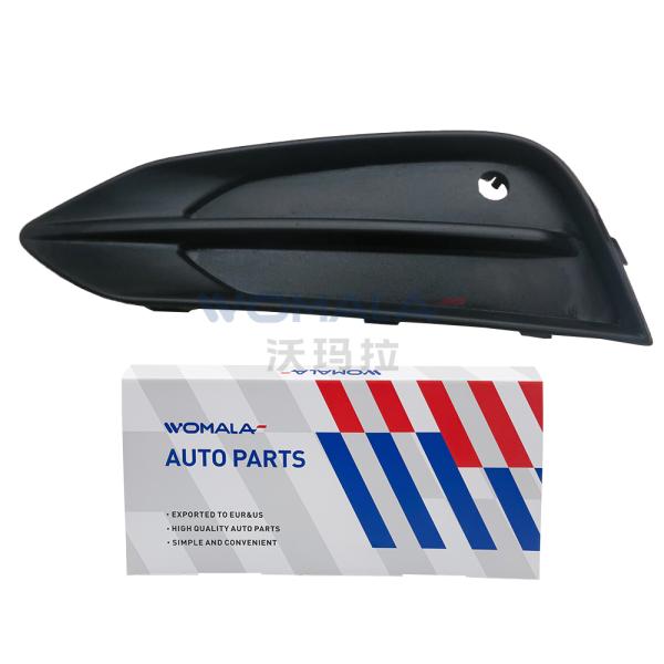 Womala Inserta el parachoques inferior PAS OE 31425442 para el sistema de carrocería Volvo S90 V90