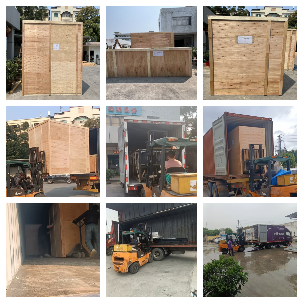 Compressive Strength Tester Packaging Compression Testing Machine Corrugated Carton Compressive Strength Testing Equipment