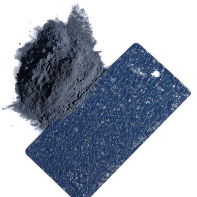 Pó seco de alumínio de Diy que reveste a durabilidade exterior com a certificação do ISO 9001