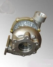 TRUCKS AND BUSES DAEWOO D1146TI TO4E55 466721-0012 turbo