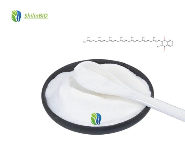 90% Vitamin K2 MK7 Powder