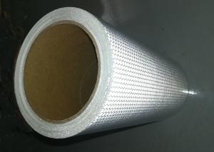 PET High Intensity Grade Reflective Sheeting Reflective Index 300cd/Lux/Square
