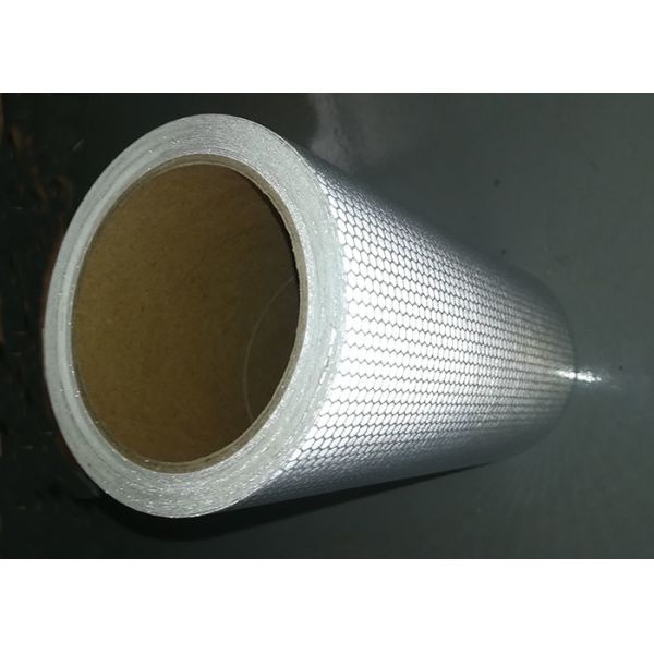 Стикер винила сота барьера движения отражательный