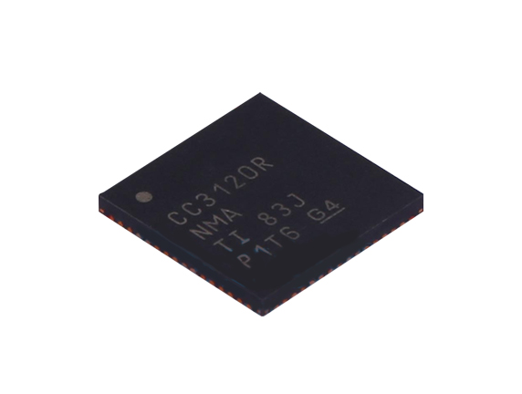 CC3120RNMARGKR IC Электронные компоненты Процессор сети Wi-Fi SimpleLink