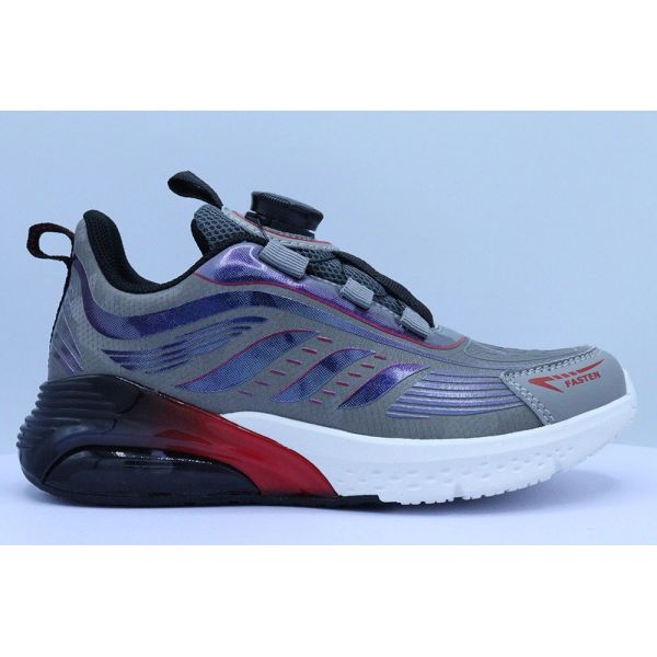 Stylish and Customizable Children s Shoes with Built-in Lights Sneakers For Kids