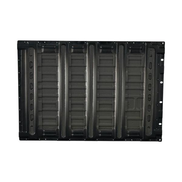 Liquid-cooling Battery Pack Gen 1
