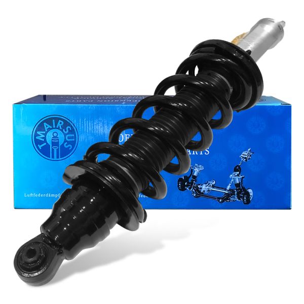 E6100-1LB7A Nissan Patrol Armada Patrol Safari Y62 Front Right Hydraulic Shock Absorber Assy Long Type 2010-2023