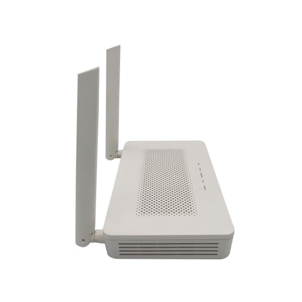 Стекловолокно HG8145V5 ONT маршрутизатора Wifi модема диапазона 4G двойное EG8141V5 маршрутизатора индустрии ONU высокоскоростное с изготовленным на заказ брендом