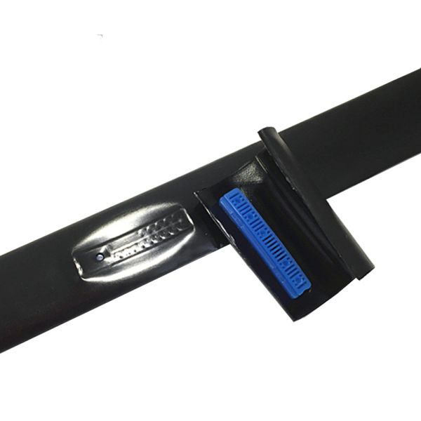 10 / УЛЬТРАФИОЛЕТОВОЕ химического доказательства ленты капельного орошения земледелия 15/20/30cm анти-