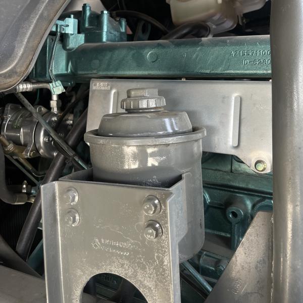 Used Sinotruck HOWO 371 380 400 430HP 6X4 Tractor Truck Head with Manual Transmission