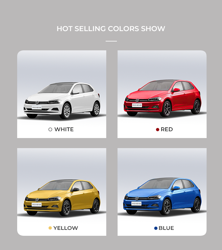 Used Volkswagen Polo Gasoline Control Used Motor Vehicle 5 Manual Gear