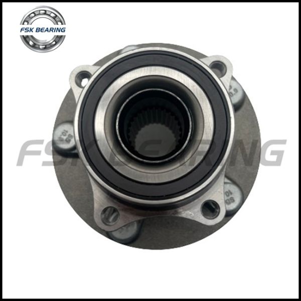 EA21-33-060 Front Wheel Car Hub Bearing Assembly For Haima M8 ABEC-5