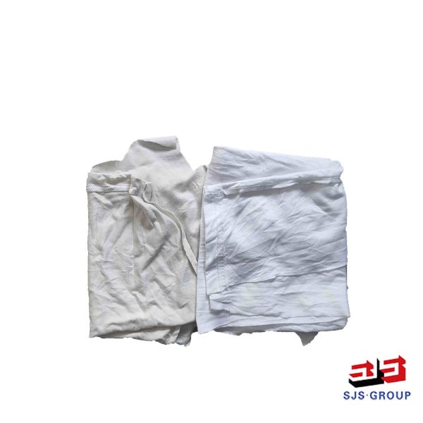 масло мастерской обтирая одежду 10Kg/Bag Rags 25Cm