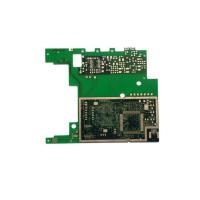 PCBA 産業制御 SMT フィールドバスコントローラー 印刷回路板組