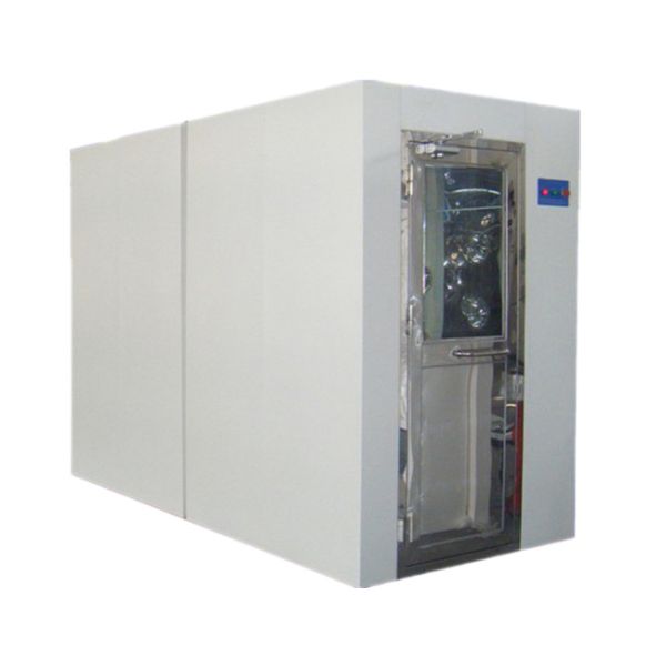 Комната 50 до 100 ливня воздуха типа 1000 GMP автоматическая фармацевтическая чистая личные