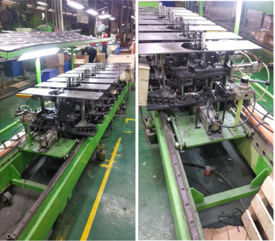 Размер w 220-600 гибочного устройства трубки Mutifunctional автоматическое гнуть подгонял