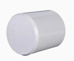 High Purity Zirconia Grinding Jar for Planetary Ball Mill Premium Lab Milling
