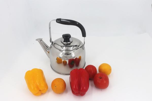 Kitchenaid Stainless Steel Stovetop Kettle , 3.0L 4.0L 5.0L 6.0L Traditional Stove Top Kettle