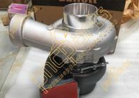 6152-81-8500 Excavator Spare Parts Turbocharger For Engine S6D125-1T PC400-3