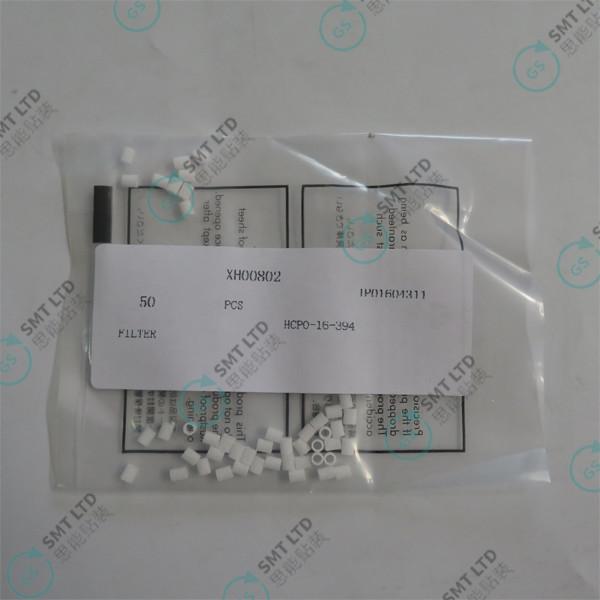 XH00802 SMT FUJI Filter The Perfect Choice for Industrial Filtration