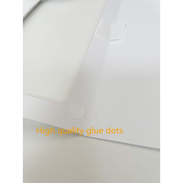 5 1/8 x7 inch Paper Photo Frame Wallet Style for Picture Frame Photo Insert Exhibition
