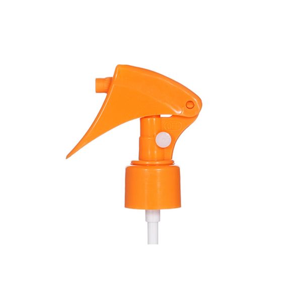 20/410 24/410 28/410 Handheld Mini Trigger Sprayer Pump for Cosmetics Cleaning Products Personal Care Packaging